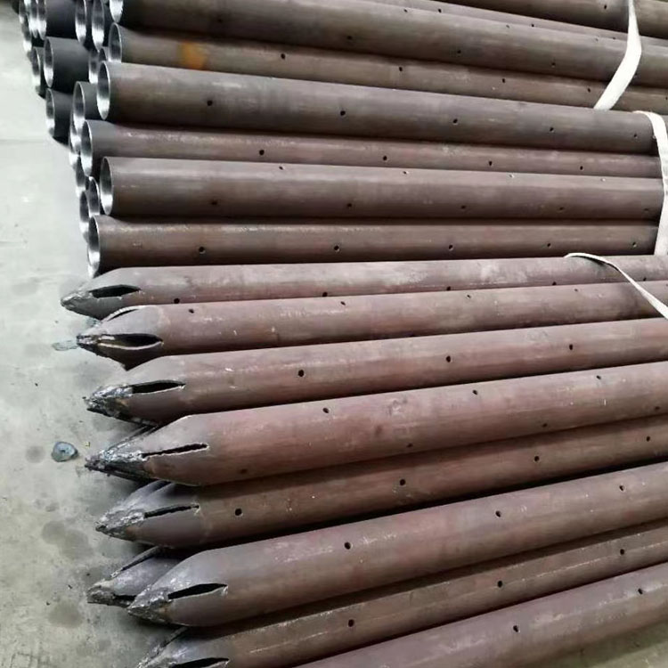 于田76mm管棚管